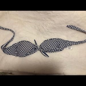 Vineyard Vines Bathing Suit Top
